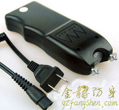 什么是電擊防身器 什么是電擊防身器