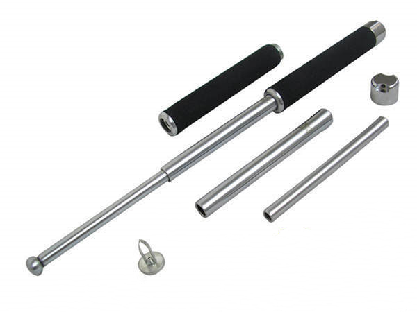 車上放甩棍會違法嗎 車內放哪些防身產品比較好 車上放甩棍會違法嗎 車內放哪些防身產品比較好