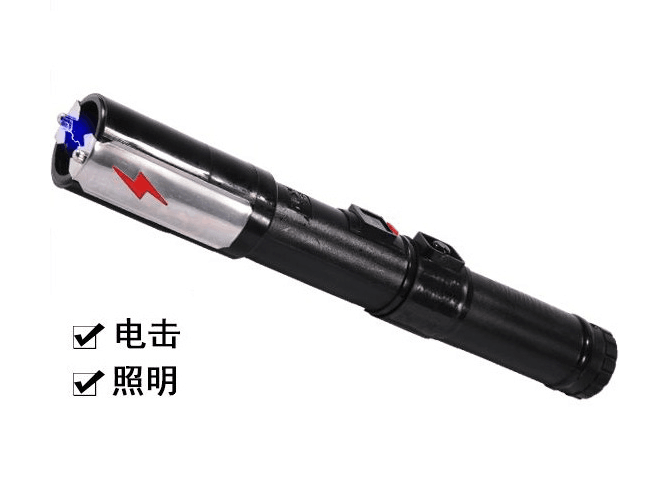 電擊防身器有哪些使用技巧？