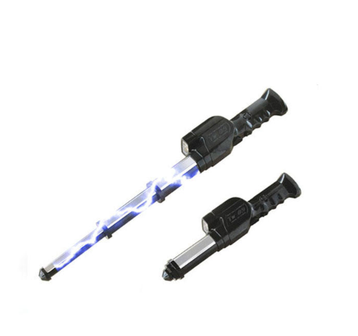 TW-09型伸縮防身用品效果如何？