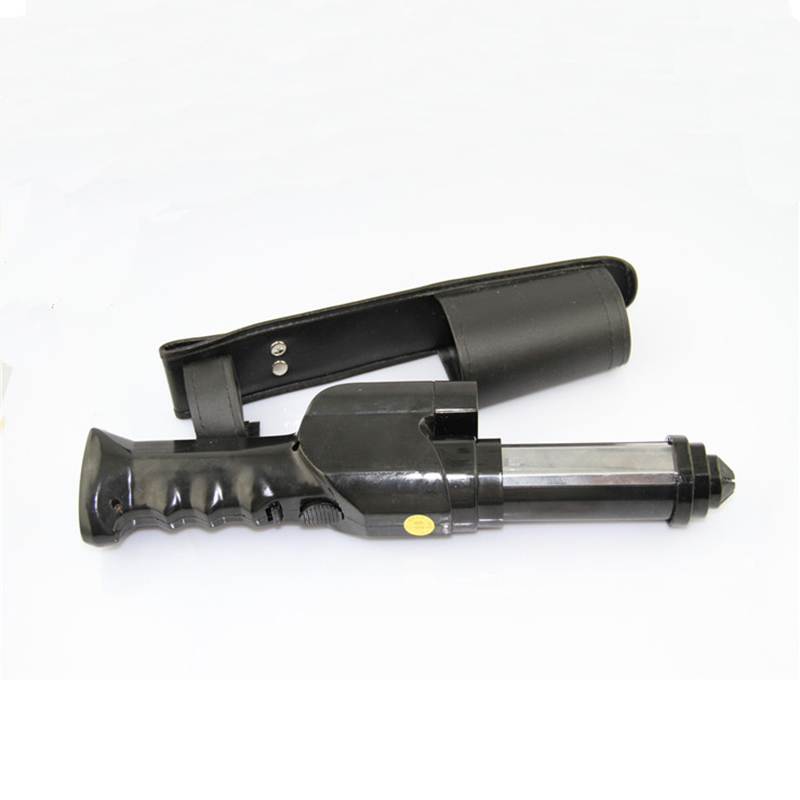 TW-09型伸縮防身用品效果如何？