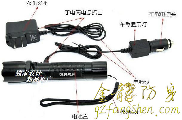 隴南市防身用品批發 隴南市防身用品批發