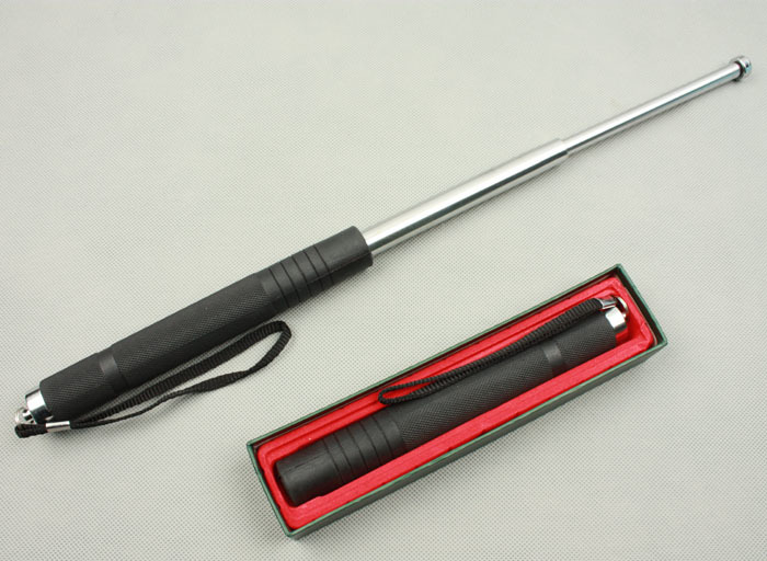 普通人民使用的防身器材有哪些