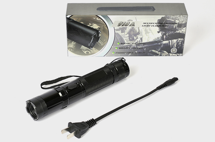 HY-910A黑鷹電擊防身器 HY-910A黑鷹電擊防身器