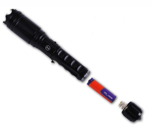 防身器材到底靠不靠譜? 防身器材到底靠不靠譜?