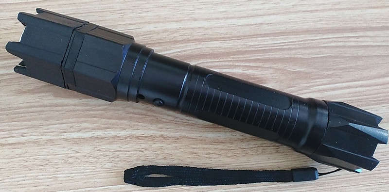 新款1109型防身電擊防身器