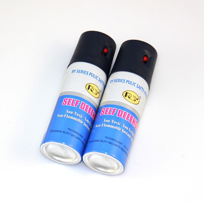 RY-88超級(jí)濃縮辣椒精噴霧劑 RY-88超級(jí)濃縮辣椒精噴霧劑